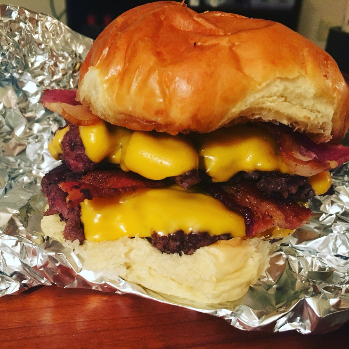 Food Truck Mash Up On Twitter This Saturday