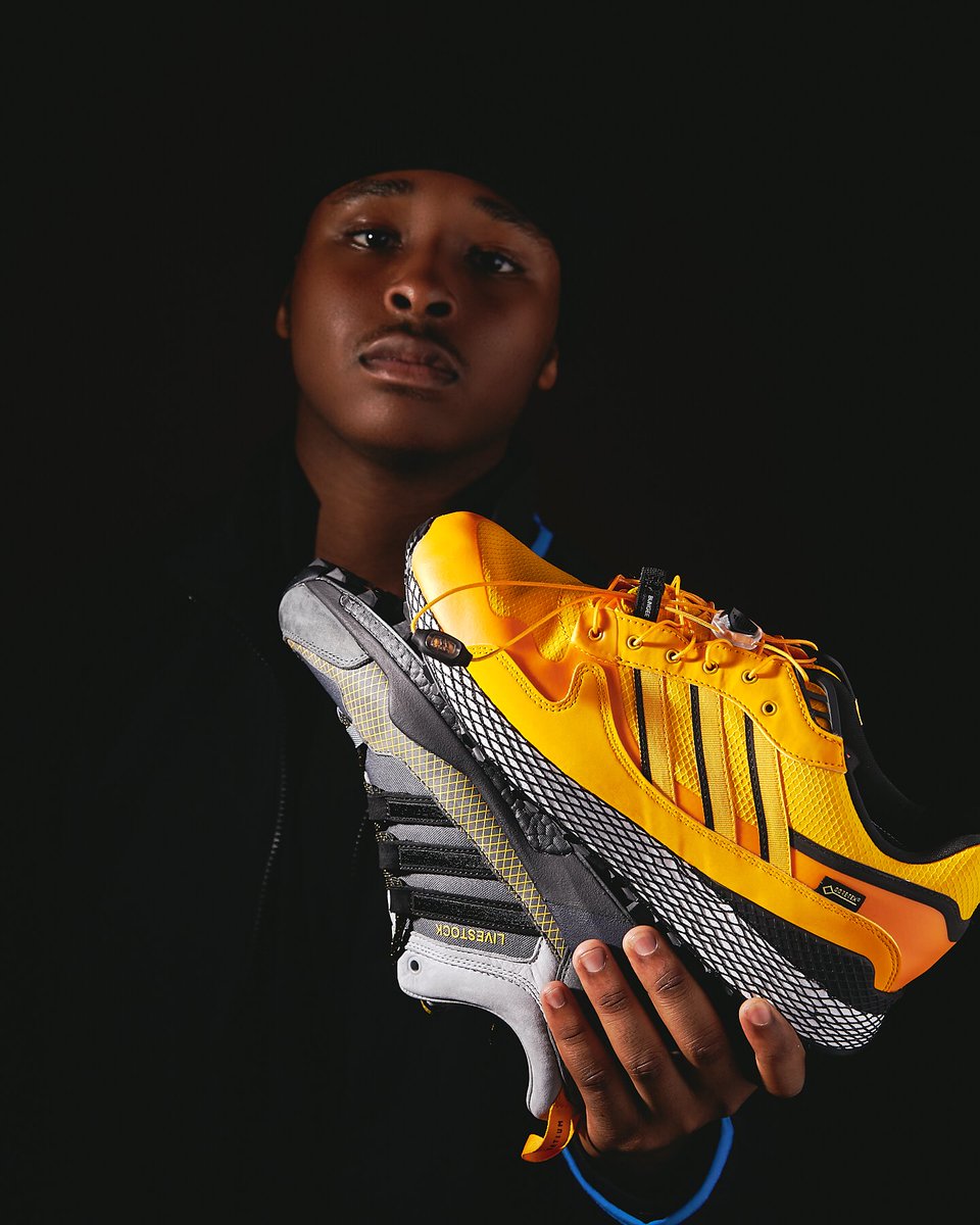 adidas consortium x livestock terrex