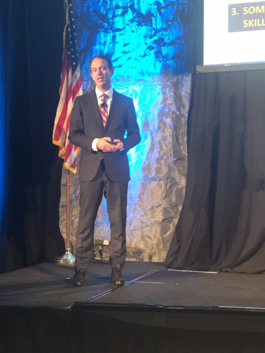 IAA_Today's tweet photo. “Active Management is more promising than the conventional wisdom claims.”- University of Notre Dame Bernard J. Hank Professor of Finance  Martijn Cremers #IAALC https://t.co/F3jItrCDy0