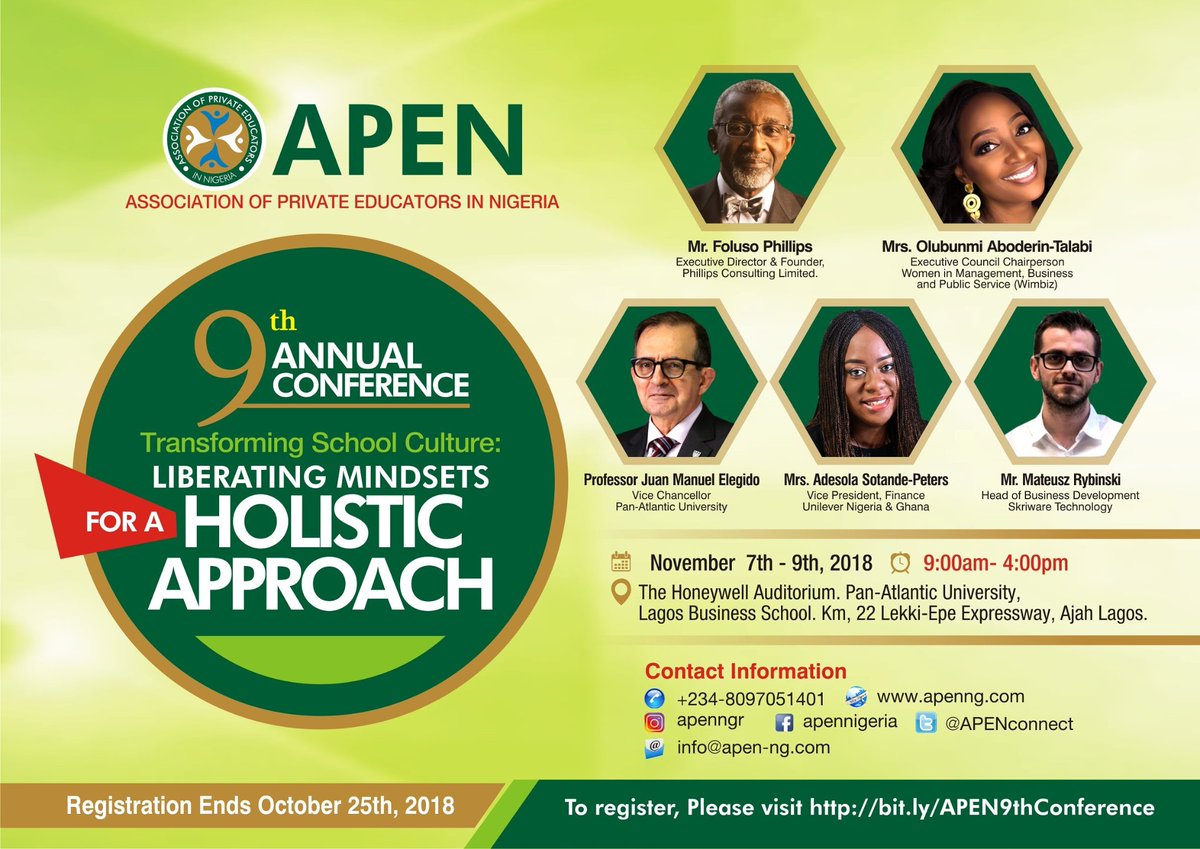 Image result for apen 9th annual conference