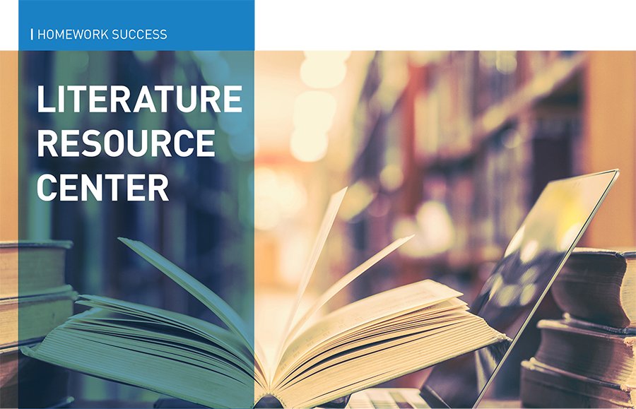 an open book on a table