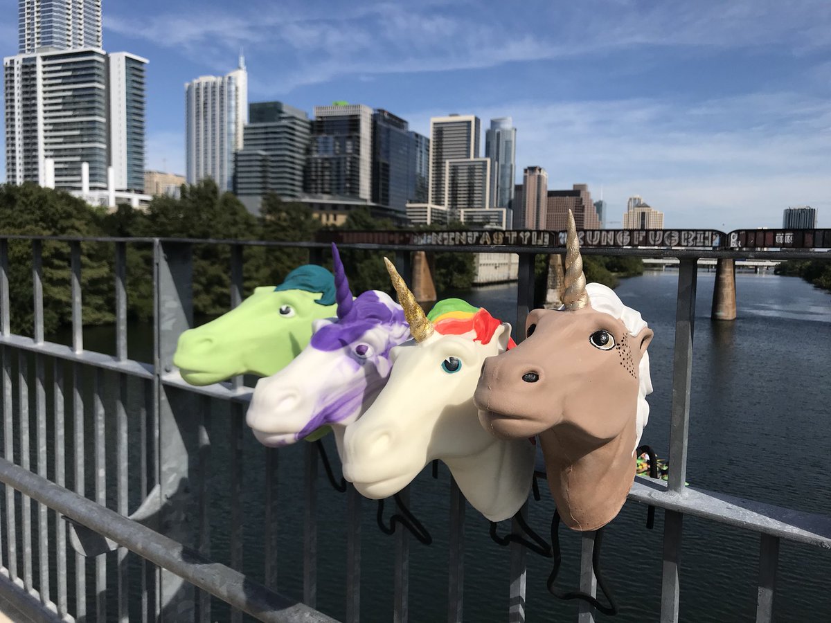 bbewsd's tweet photo. Filming the @anibikes #Kickstarter on Lamar Pedestrian Bridge! Come check it out if you want to be on film! #atx #optoutside #bikelife #SunshineIsHome https://t.co/fpYpq0srSK