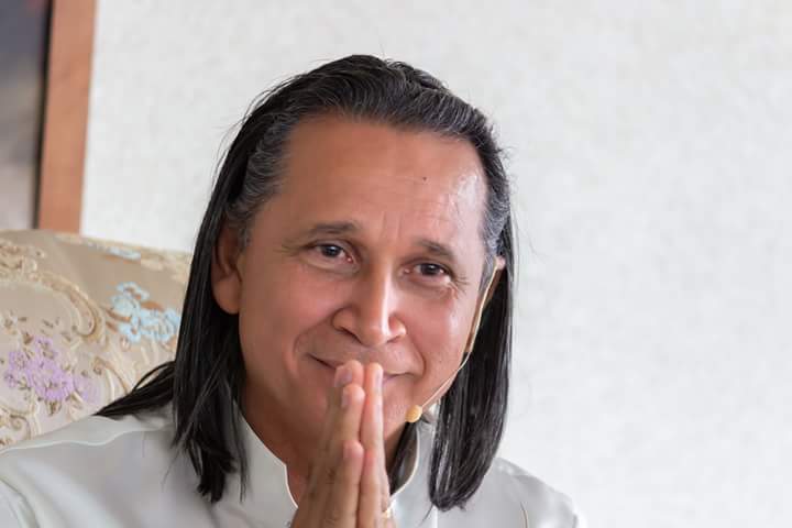 MestreGualberto's tweet photo. Você está aqui para tomar ciência de si mesmo, conhecendo a sua Natureza Real. 
Texto completo: https://t.co/u7qjPpLIJ7

#naturezareal #satsang #mestre #mestregualberto #paz #felicidade #meditation #marcosgualberto https://t.co/k2PinzMDmh