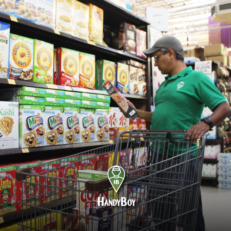 HandyboyApp's tweet photo. ¿Compras de último momento para la cena de esta noche?
🍌🍞🌽🍗 HandyBoy es la respuesta que necesitas 👐.
-
#personalservices #shoppingday #handyboy #freetime #work #food #task #downloadapp #irapuato #mexico #app #delivery https://t.co/CzbbsDEYuV