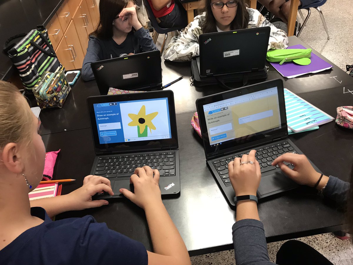 CMasonScience's tweet photo. Peardeck flashcard factory to practice vocabulary - lots of discussion and lots of laughter 😂 https://t.co/z4KT36F3YM
