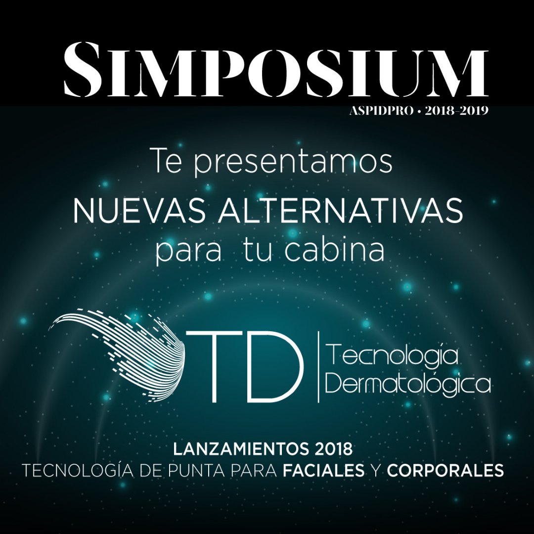 aspidpro's tweet photo. Vamos a presentarte nuevas alternativas en tecnología para tu cabina. Lo más reciente que tenemos para que sea un éxito tu negocio. #AspidProSimposium https://t.co/Plqk3LqDye