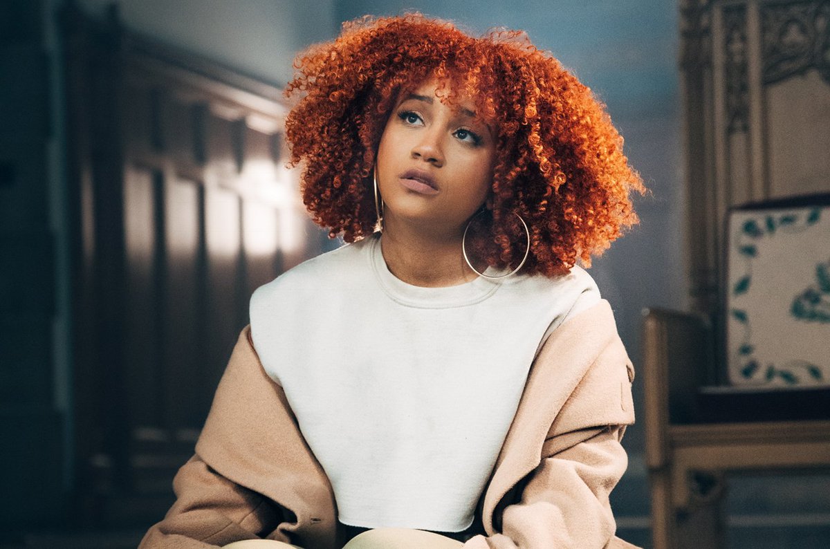billboard's tweet photo. Charity debuts new song "Millennials": "Everything moves so fast for us, except our own lives" https://t.co/OmENJxqnUw https://t.co/Kpdkc3cnzY