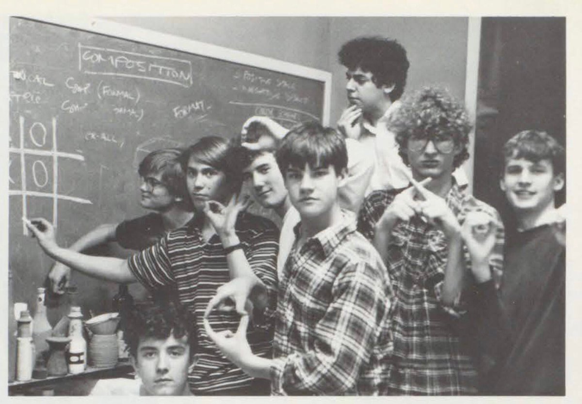 tic tac toy school 2018