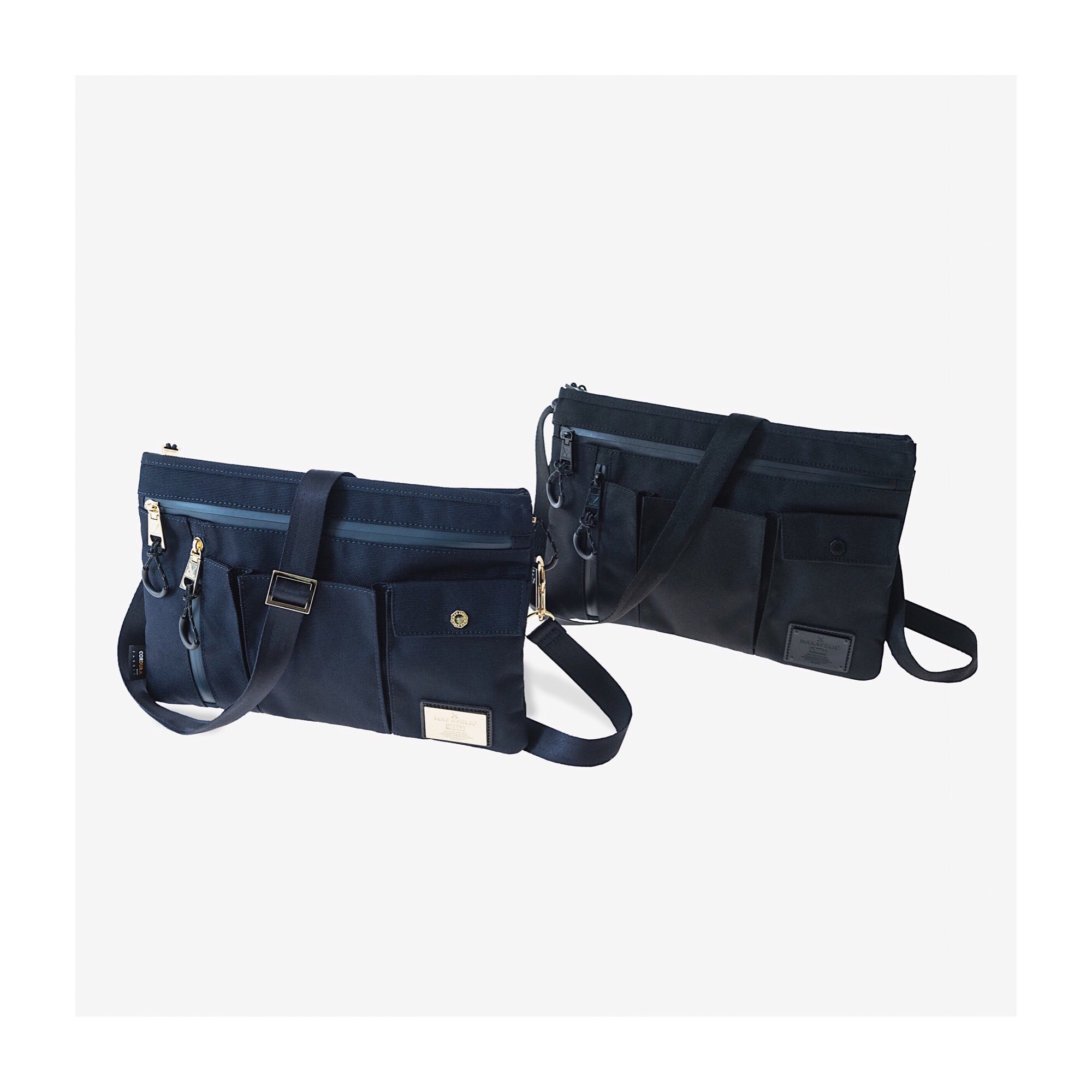 kith fanny pack