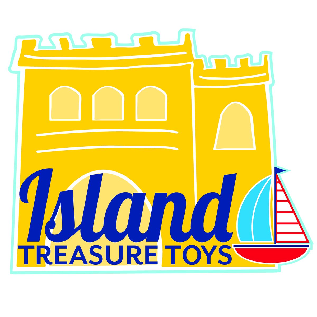 Island Treasure Toys (islandtoys) Twitter