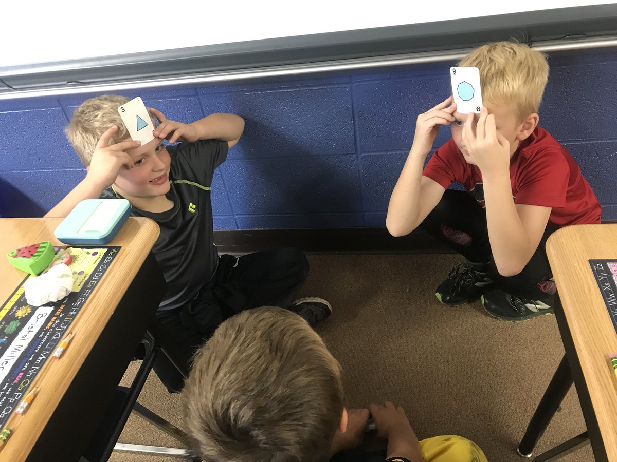 Hansen2ndGrade's tweet photo. First round of salute in 2nd grade this year! #MissingAddend #FactPractice https://t.co/kJ49xmiCri