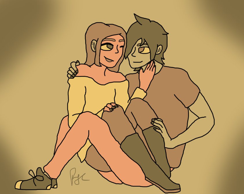 RJDraws's tweet photo. Based on a Request from Tumblr: My OCs Dru + Jeremy and the QUACK Palette!
Palette Post: https://t.co/G9aC4Mk64v

#ocart #ocs #myocs #artistsontwitter #artpalette #TheHuntersSaga #JeremyStone #DruRadcliffe https://t.co/1MaN66uQoC