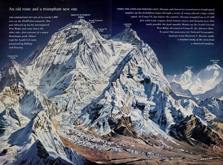 MapMavin's tweet photo. Venture to #Earth’s Most #Extreme Places Through These #Maps | National Geographic AU https://t.co/UOFF44lTU7 @natgeo #natgeo #mapmavin https://t.co/9CmCH5h64Y