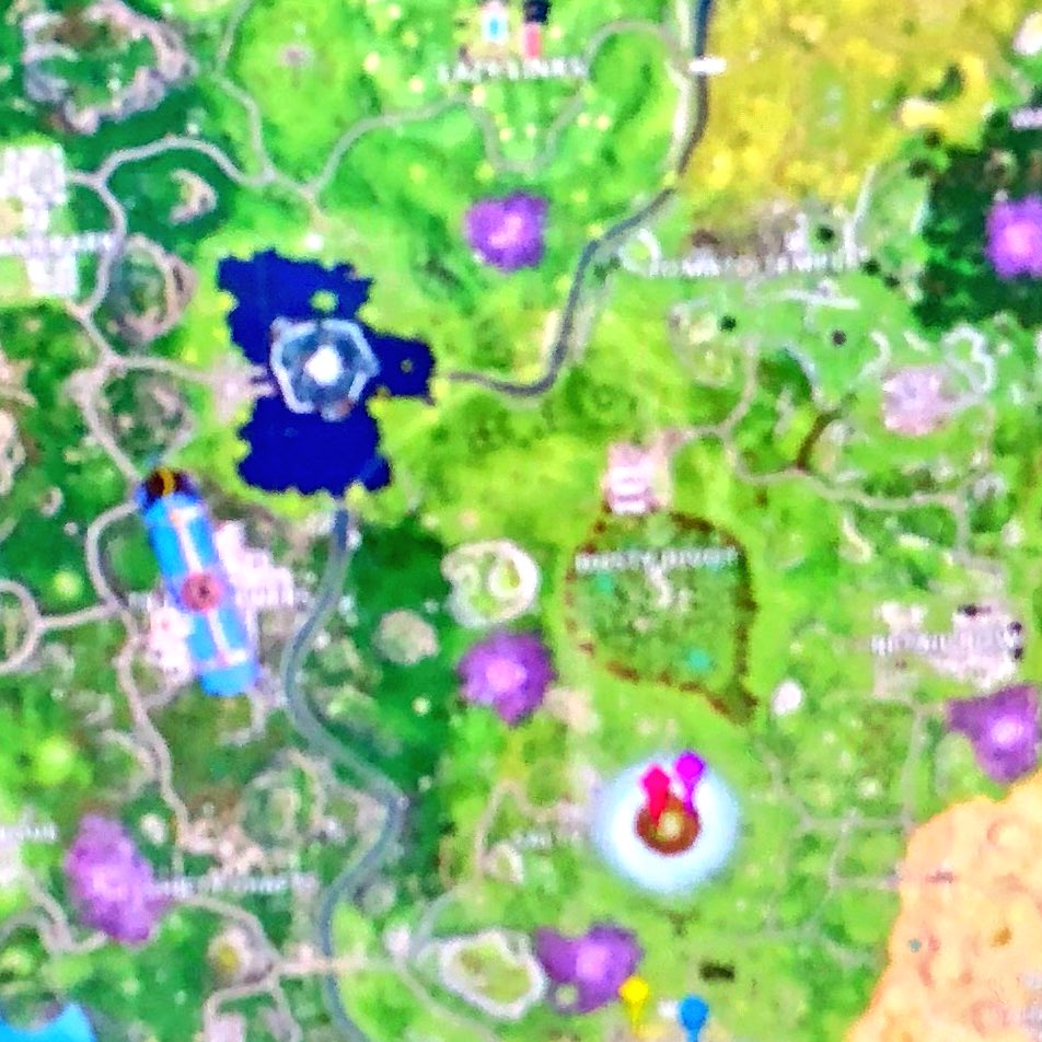 John_Guase's tweet photo. @FortniteGame ?? https://t.co/vqpgiWQeTC