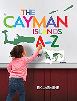 Our special Saturday Story Times with local authors throughout Literacy Month conclude this Saturday, Sept. 29 at 10:30 a.m. with Karen Chin (EK Jasmine) reading from her book, Cayman Islands A-Z: H is for Heritage.