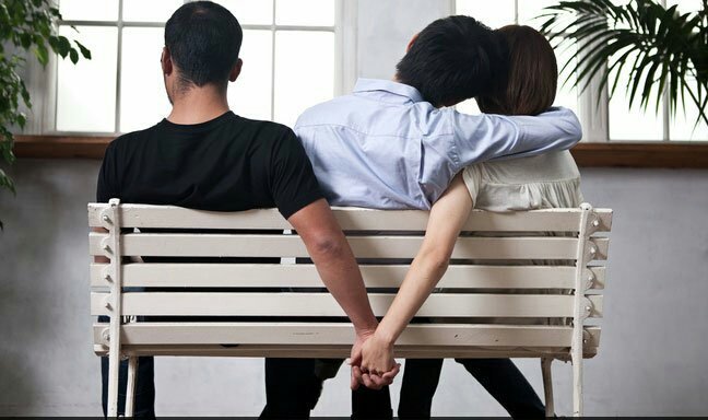 RJD4Yuva's tweet image. Husband: Where r you going Darling ?

Wife: I am going to sleep with Ramesh legally dear !😀😀😀 

#Adultery #SupremeCourt Indian Panel Code #Section497 

#KavanaughConfirmation #KavanaughHearings