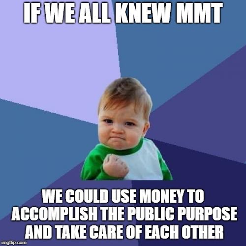 ModernMoneyMeme's tweet photo. #ModernMoneyMemeWeek https://t.co/o22ckjx5SI