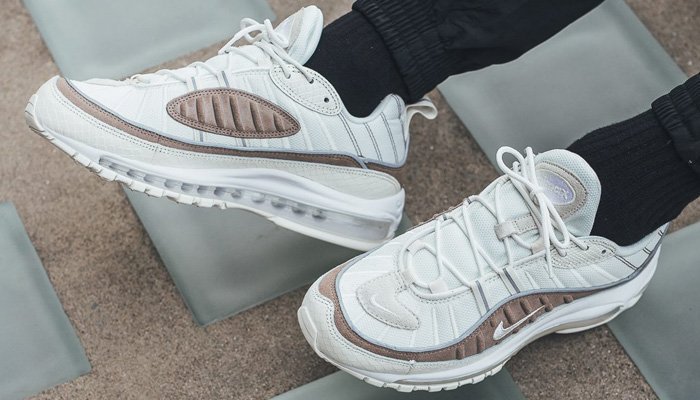 air max 98 sail cream