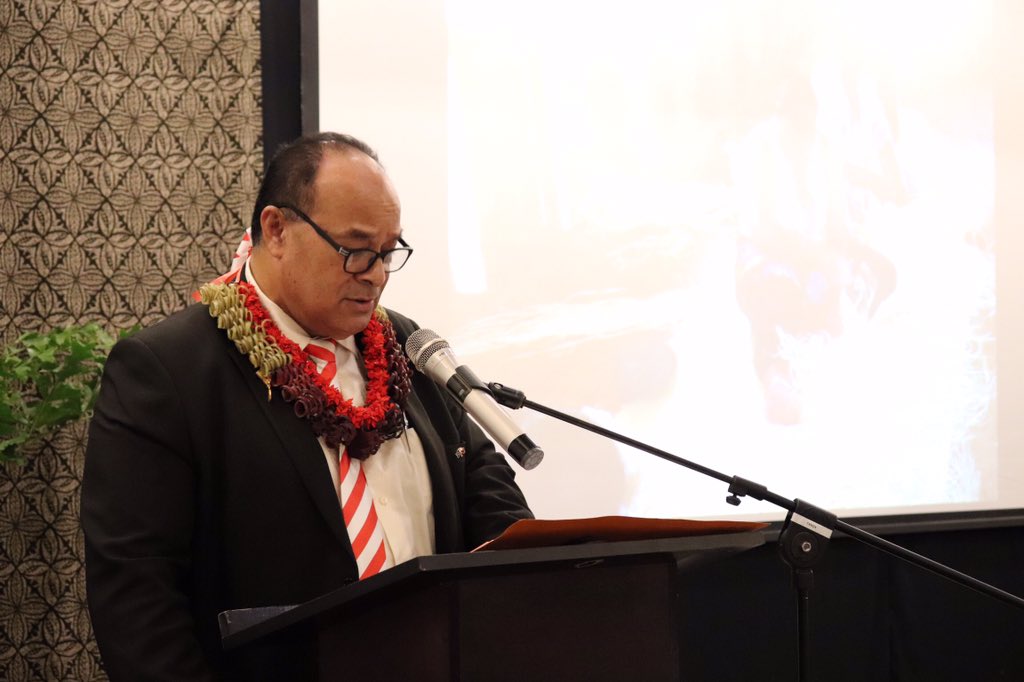 “The Tonga Rural Innovation Project has enhanced community resilience and development, but while we have enjoyed some successes, we still have a long way to go to ensure that no one is left behind.” Hon. Pohiva TU’I’ONETOA, Minister of Finance and National Planning.