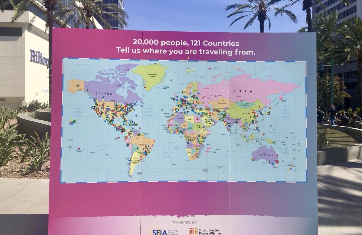 Solar and Storage Industry tweet media