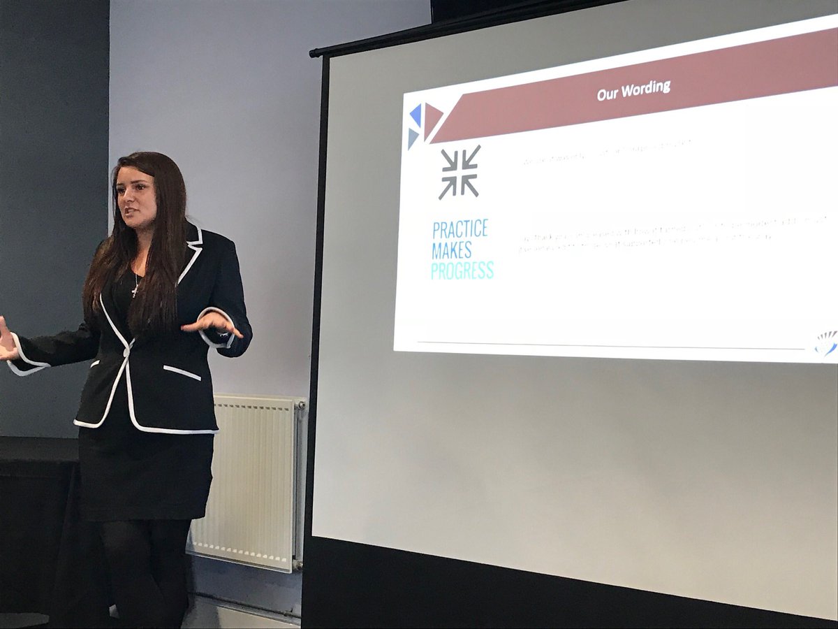 claremartinjmg's tweet photo. Another empowering event at our Northwest Women in JMG session. Thanks to @JuliaHMuir for an inspiring talk. A great quote about women supporting other women as they progress their careers. “Lift as you rise” #jobswagger #WomeninJMG. @Auto30Club @jardinemotorsuk https://t.co/Tx706vpBre