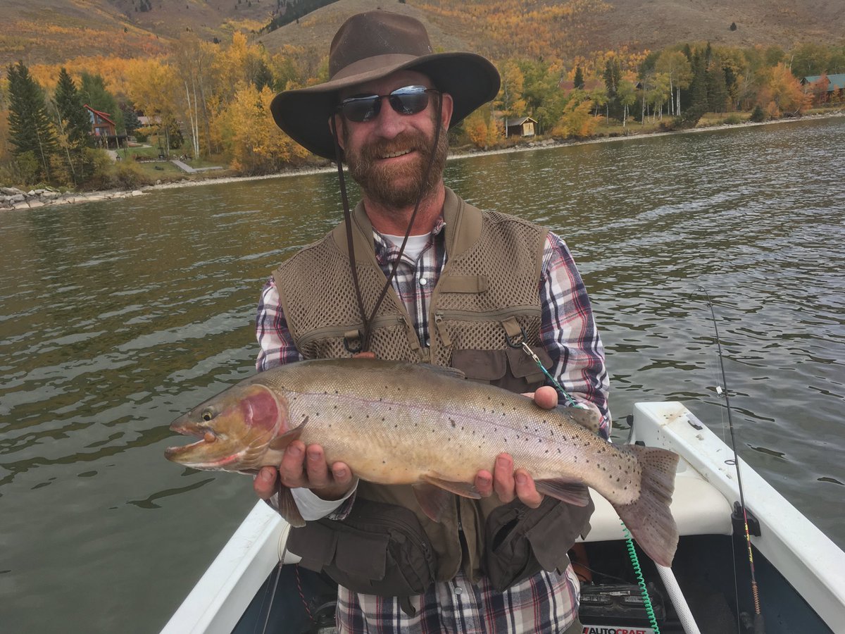 Garrett Anthony (@atrue_american) on Twitter photo 