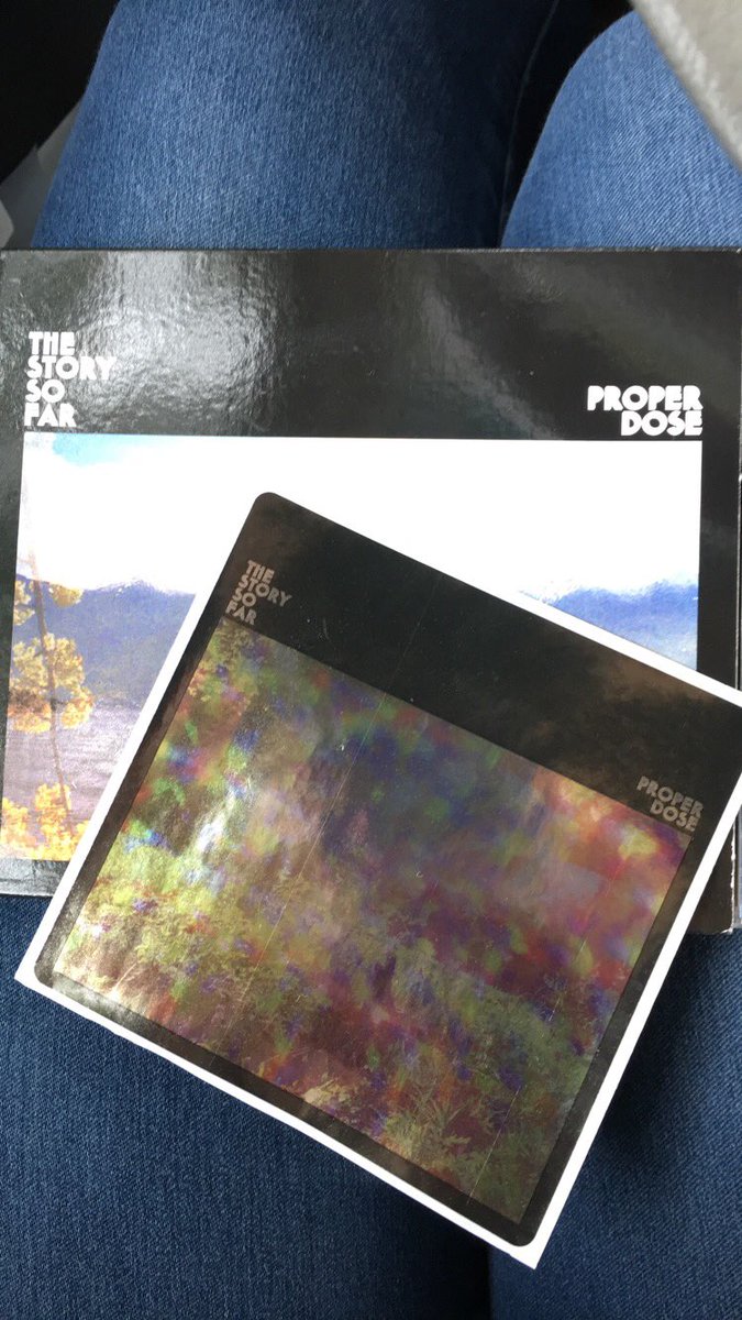 MartinMich3ll3's tweet photo. Got #TSSFProperDose Tuesday and got WYDS and USAD in the mail today. Thanks @Target! So excited for November 10th, it’s been too long🤙🏻 https://t.co/VpehBg1PYR