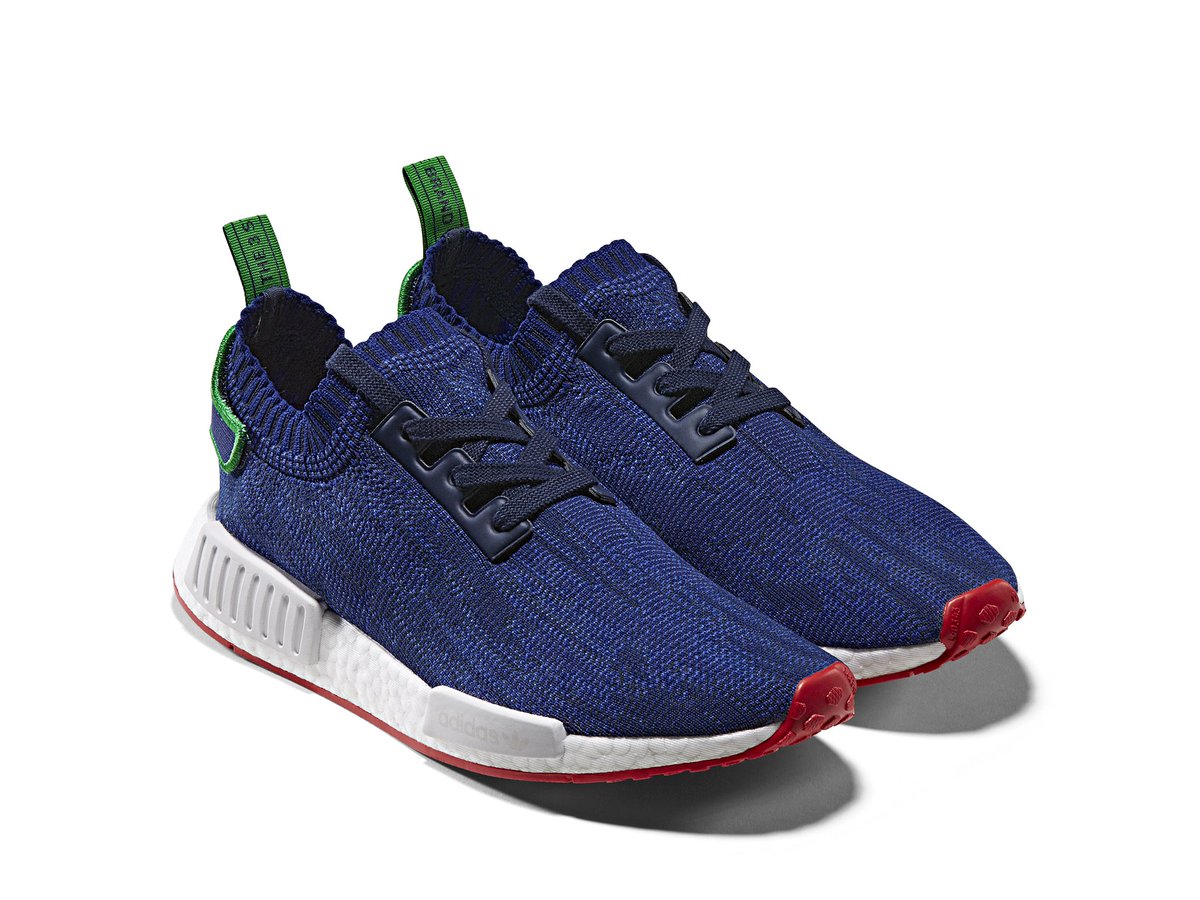 adidas nmd xr1 Paris enfant