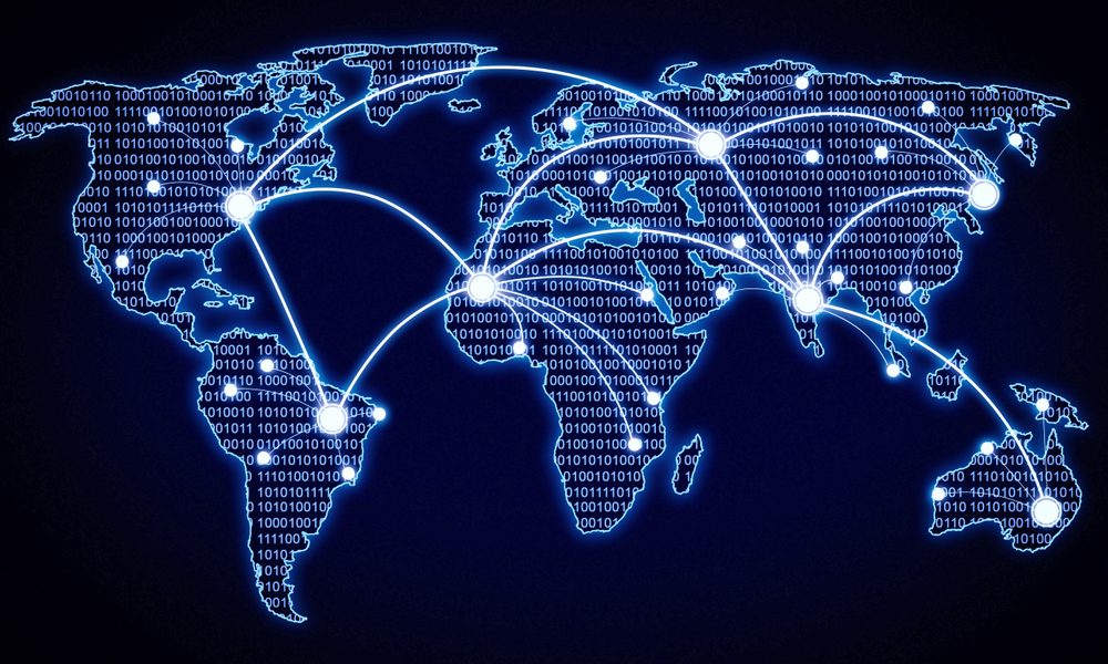 Alibaba Makes Cross-Border Payments Play  PYMNTScom #Blockchain #Bitcoin #BTC pymnts.com/news/2018/five…