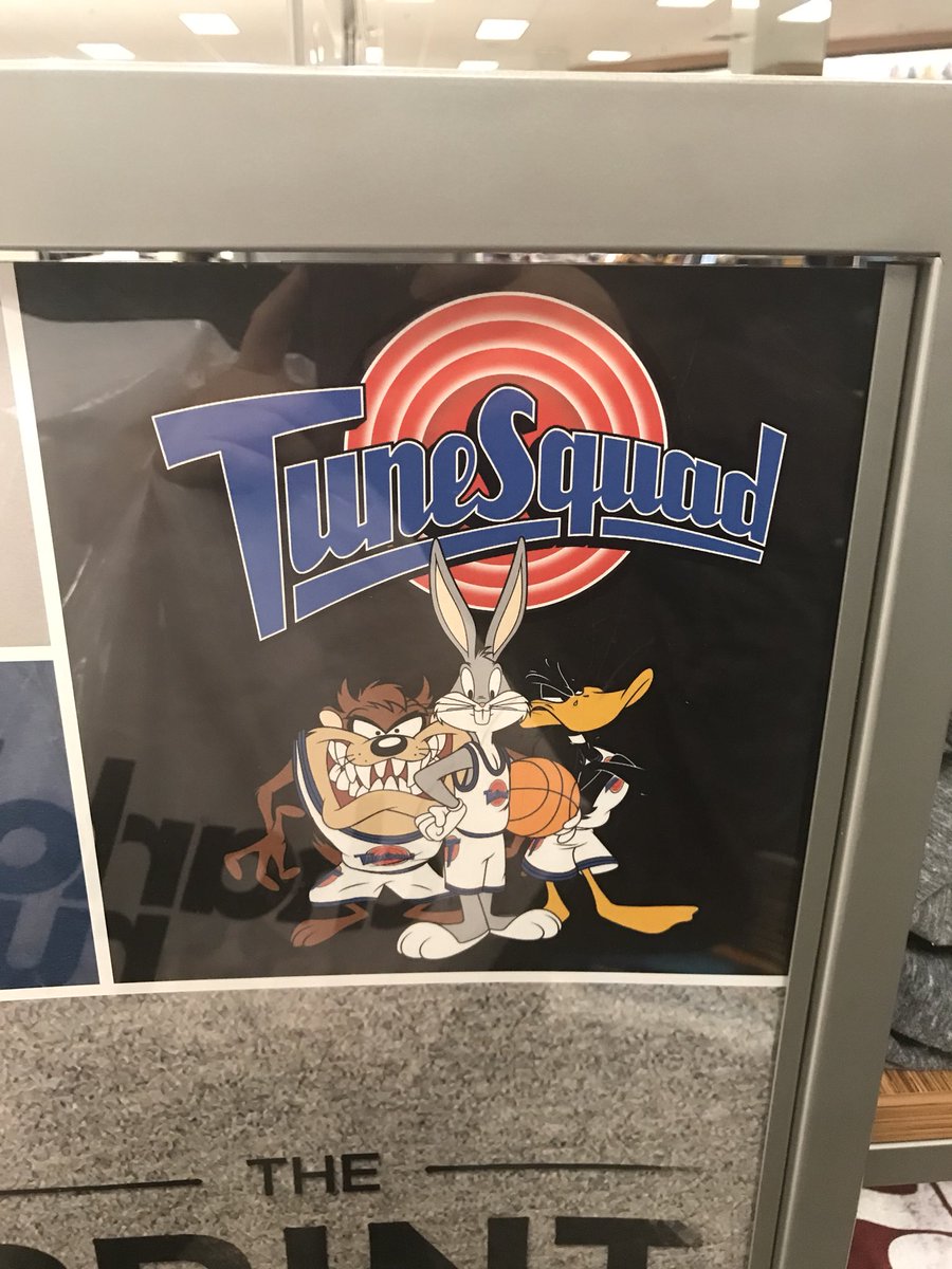 greenej27's tweet photo. @HORSE_hoops attention! Kohl’s has space jam adult t-shirts! https://t.co/2Q8qbp3s8C