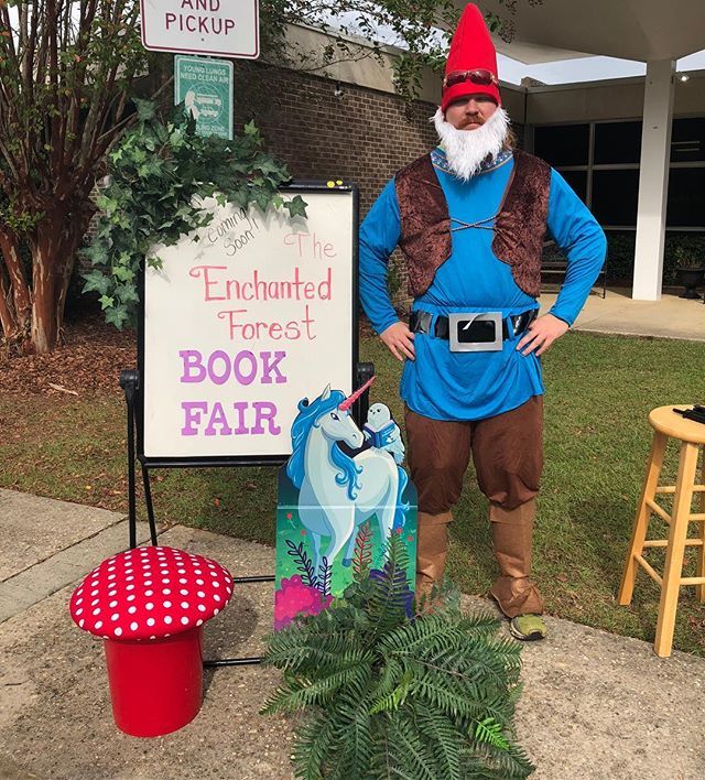 Heard Magnet School tweet media