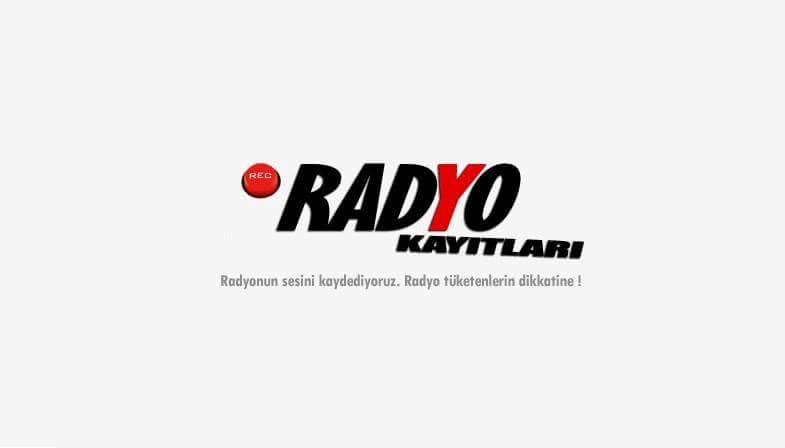 Radyo Kayıtları çok yakında yine radyoları 24 saat kaydedecek. Bizi takip etmeye devam edin!