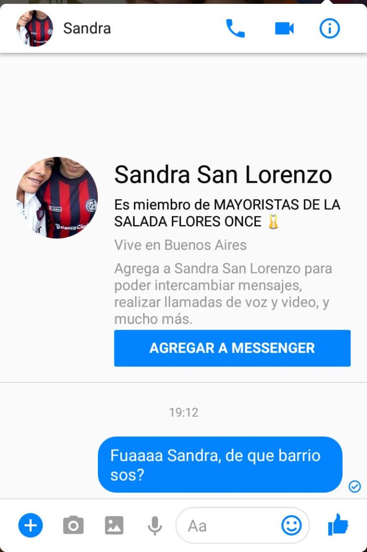 manubr1981's tweet photo. Se tenía q hacer y se hizo 
#Sandra #Huracán #cuervonomade https://t.co/mOabr5kAv2