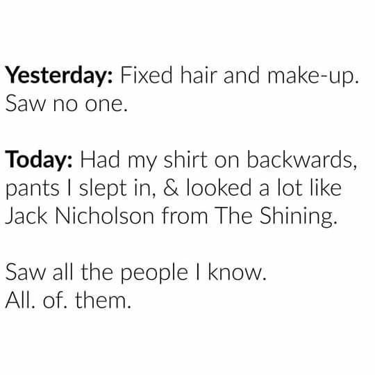 carrharder's tweet photo. So funny and true😂😂😂#totd #funnystuff https://t.co/IaGcEjNDLs