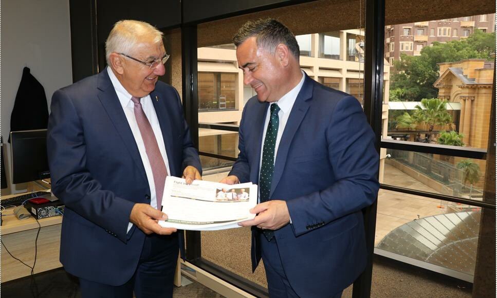 Thomas George tweet media