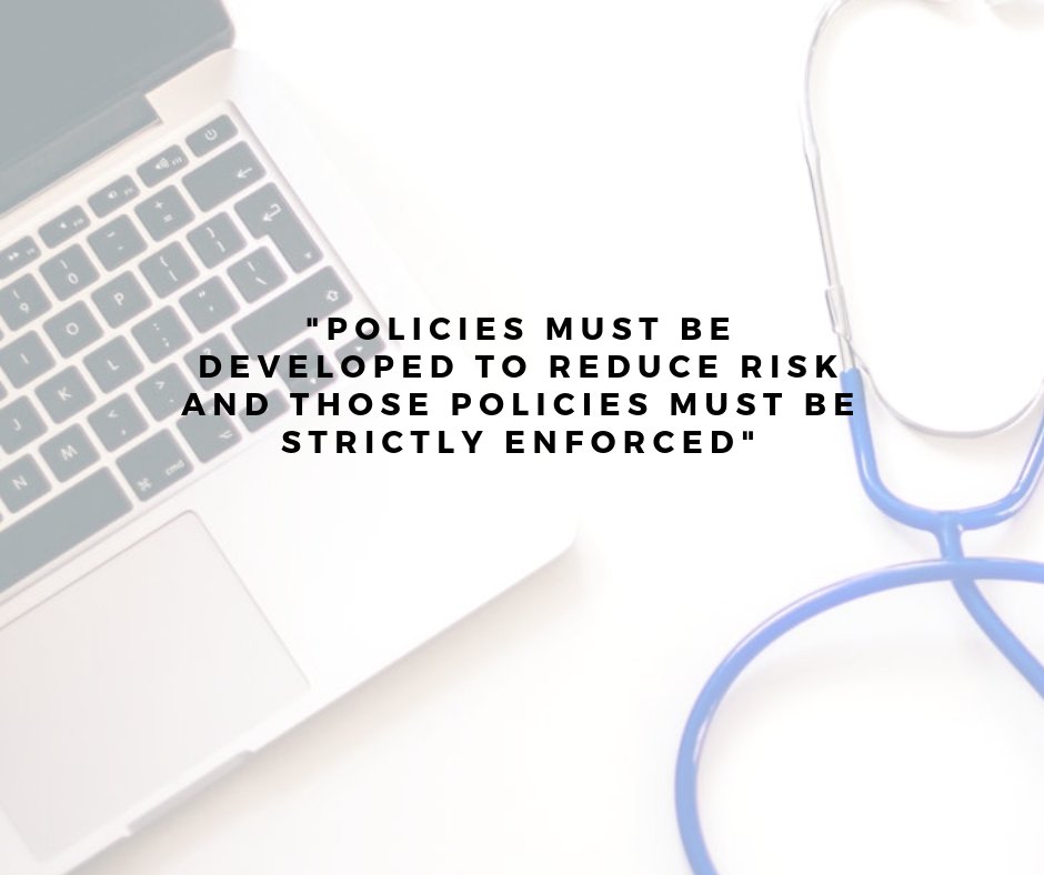 CompuVisionSB's tweet image. What it means to be #HIPAA compliant and how to protect against threats #cybersecurity #healthcarecybersecurity #databreach 

ow.ly/aJOT30m0gOS