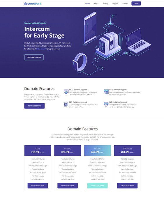 buildifyCC's tweet photo. 5 of the Best WordPress Themes for Web Hosting Companies: https://t.co/4ys3nVTAri #BootstrapWordpressThemes #HostingWordpressThemes #ParallaxWordpressThemes #ResponsiveWordpressThemes #RetinaReadyWordpressThemes #WebHostWordpressThemes #WebHostingWordpressThemes https://t.co/mI19vys6eN