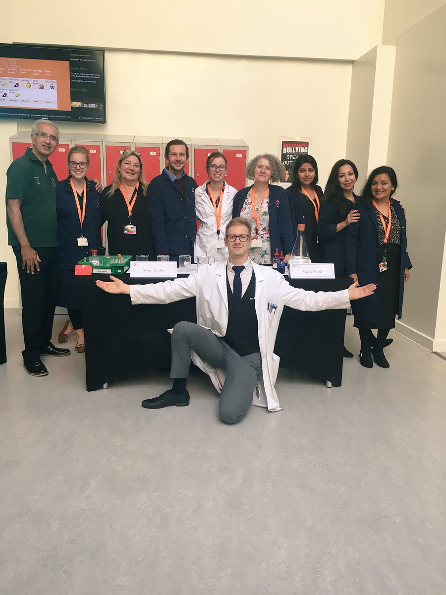 missagauthier's tweet photo. Fantastic Open Evening with such a great team. Proud of what we put on tonight! So much positivity across the school and from visitors. @CPDatFCA https://t.co/7OPV63bXV0