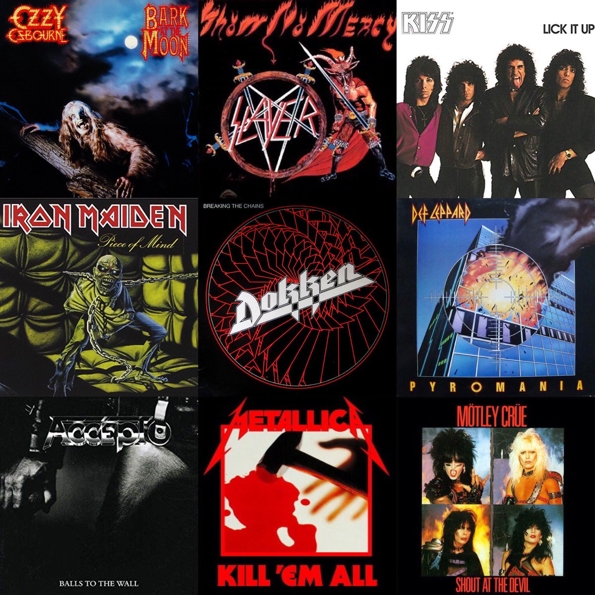 THIS DAY IN METAL tweet media