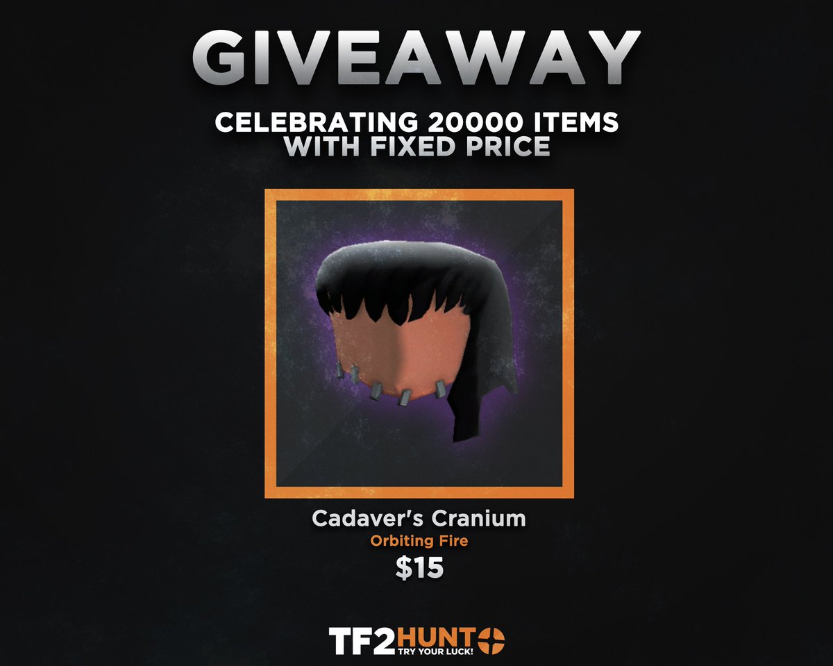 TF2HUNT tweet media