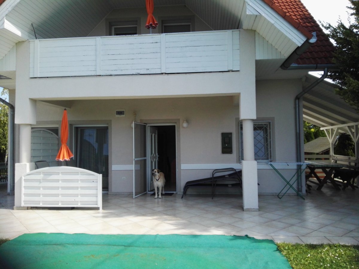 PontowAnke's tweet photo. Home in hungary... https://t.co/kiHEvRZseI