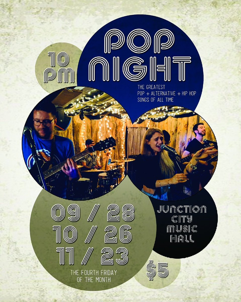 Junction City tweet media