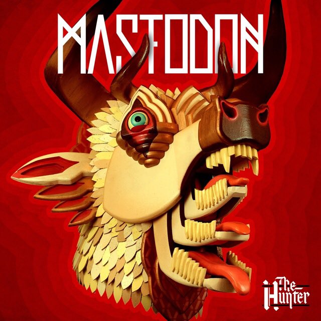 bigstore_cl's tweet photo. 27 Septiembre de 2011, fuimos sorprendidos por “The Hunter” de los #Mastodon, sus discos los consigues en https://t.co/QtVHLMllx3 (#BlackTongue #CurlOfTheBurl #DryBoneValley #TheHunter #Stargasm) 👊🤘 https://t.co/hz22hsVDZt