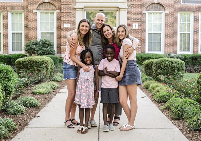 _WMMedia_'s tweet photo. For @TIAA's Jessica Mazz, success is staying focused on her family and career. Read more about our Working Mother of the Year. https://t.co/BsupH32xbb #WMOTY #WM100Best #sponsored https://t.co/91yEBfMWQS