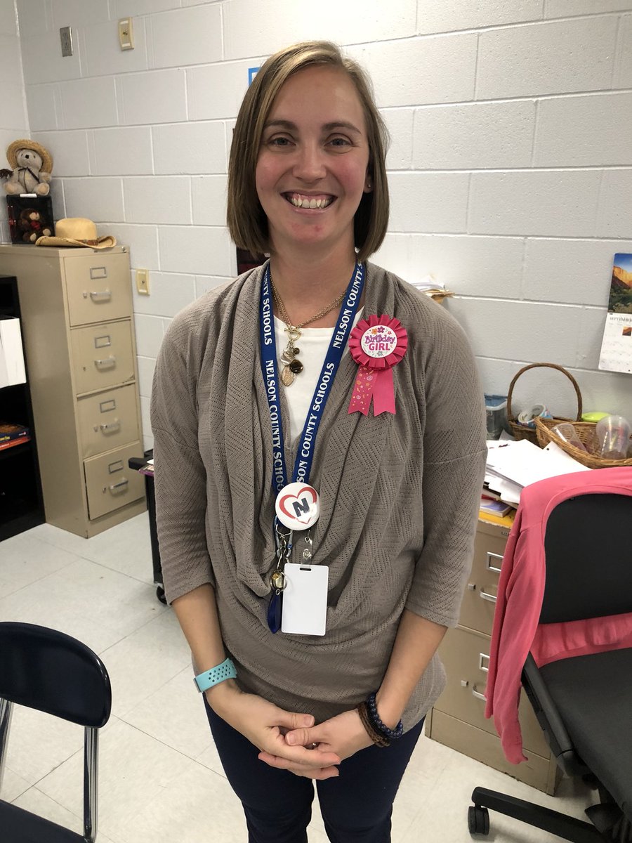 AmberErvin98's tweet photo. @Wildcats_LEAD celebrated one of our Gifted Minds LEADers today! Happy Birthday @JenBallard2 https://t.co/0KJbYdQ8Xl