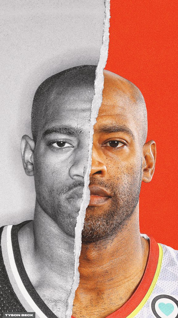 ATLHawks's tweet photo. Half Man // Half Amazing

(via @tysonbeckdesign) https://t.co/tS3rsE1m3E