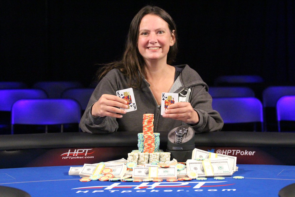 Hpt Poker