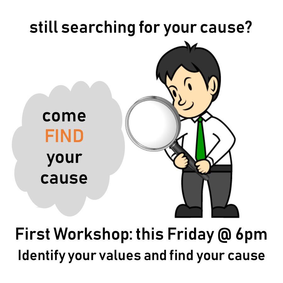 EthosProjectBSU's tweet photo. can’t wait to see you all TOMORROW! https://t.co/CF7vOIIkft