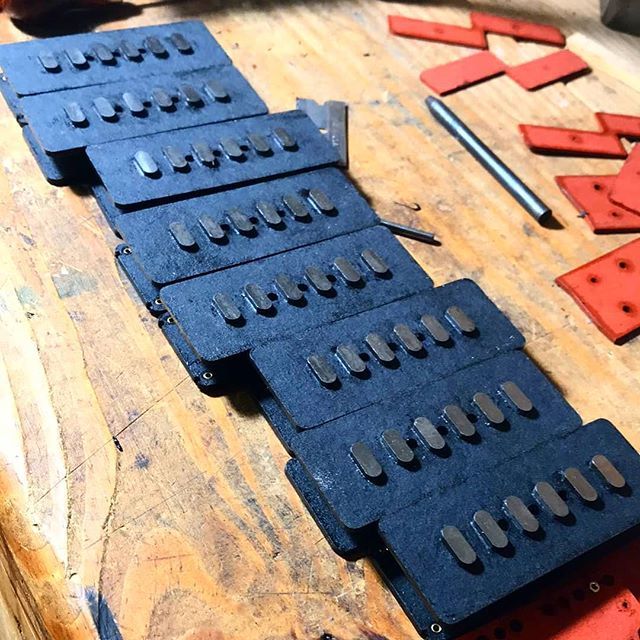 ProtoGuitars's tweet photo. Prep work https://t.co/CpzL6FhuwD https://t.co/i9CaKIP9sj