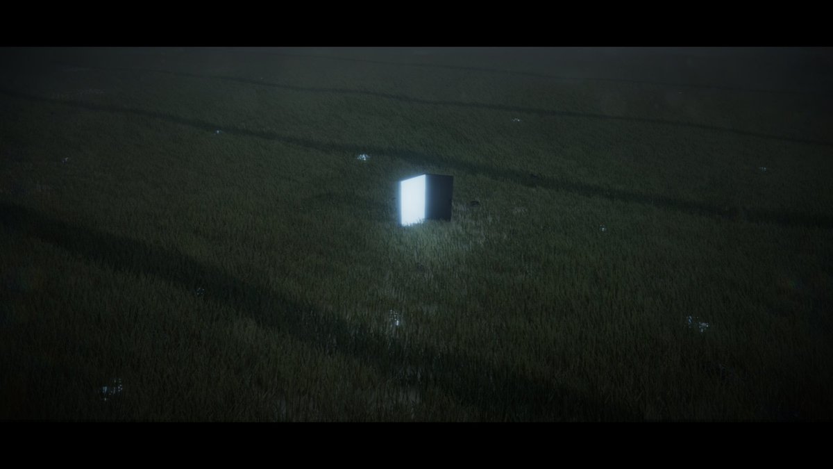 EndlessCode0's tweet image. Doorway to Tomorrow
v2 lighting

#ArtStationHQ #ArtStation #cinematography #film #indiedev #conceptart #scifi #VFX #cinematographer #indiefilm #sciencefiction  #madewithunity #indiefilmmaker #wip #SciFiFri #ScreenshotSaturday #minimalism #Filmmaker #modernism #scifiart #landscape